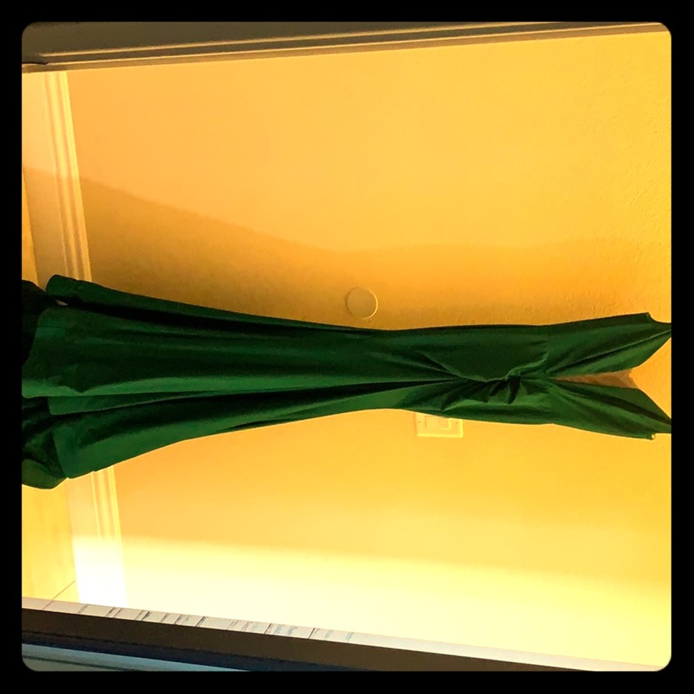 Jessica Angel formal gown